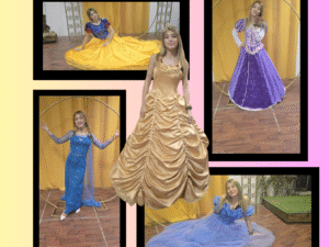 Princesses
