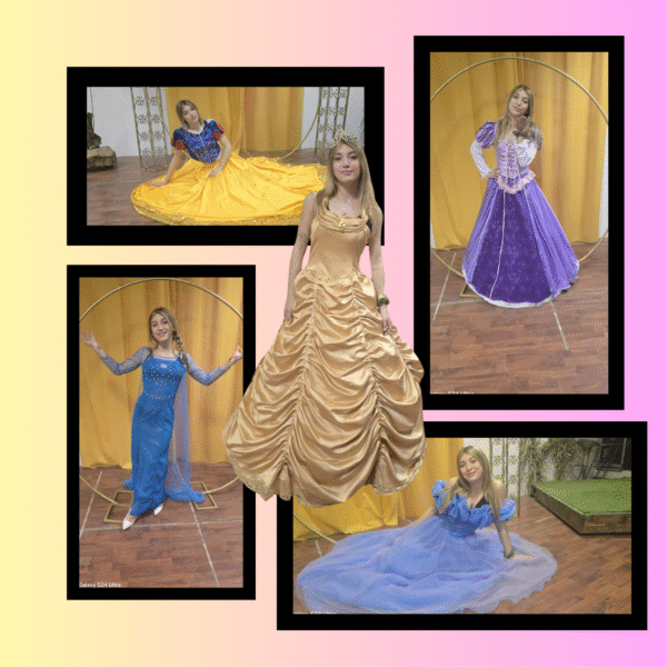 Princesses