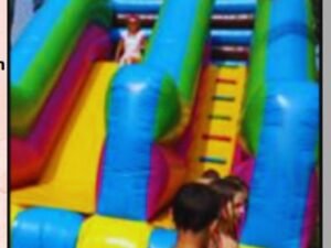 Fun Slide